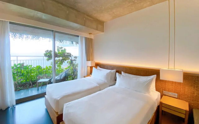 Chicland Hotel