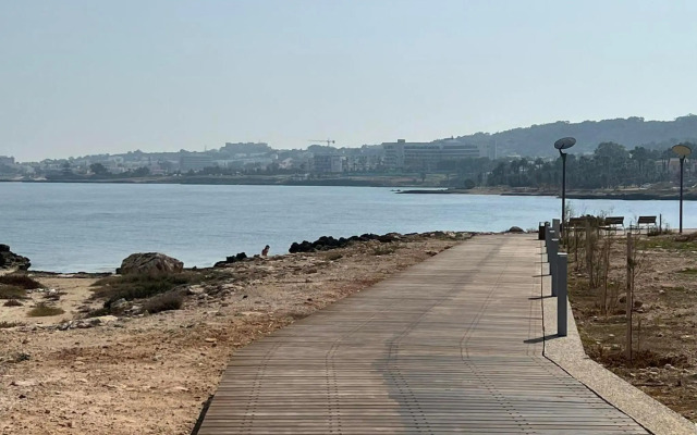 Anastasia Waterpark Beach Resort