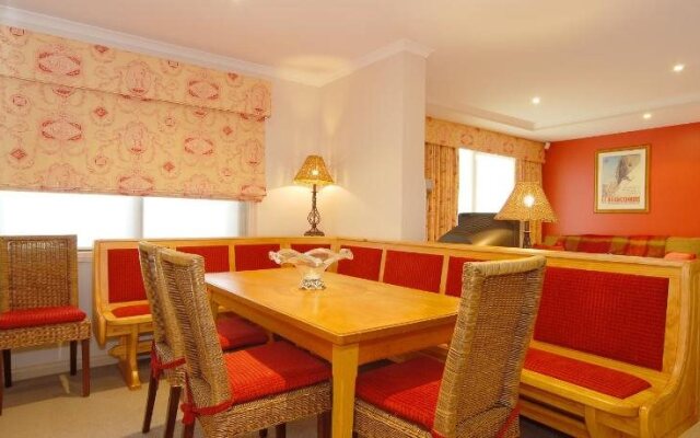 Hotel Pension Grimus