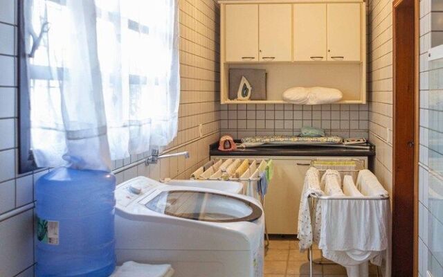 Casa de Luxo em Jurerê Internacional