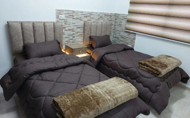 Cozy Home 3