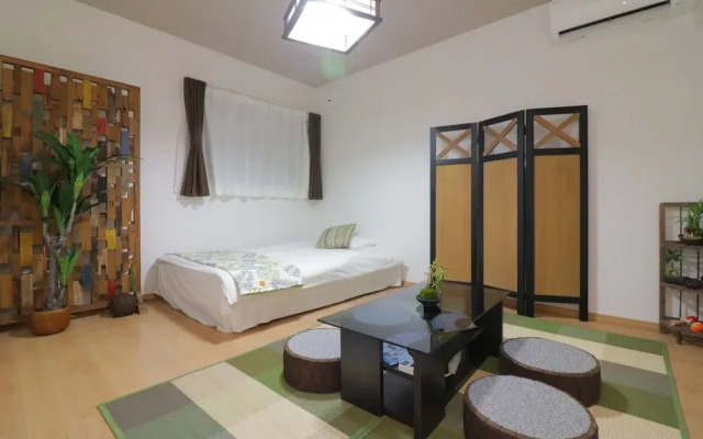 HG Cozy Hotel No.29
