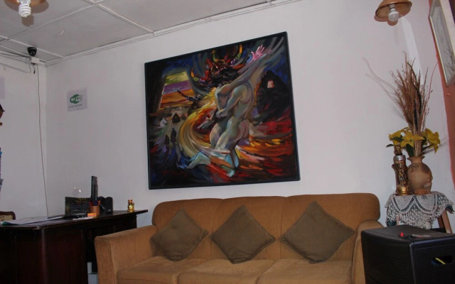 Casa Don Jose B & B