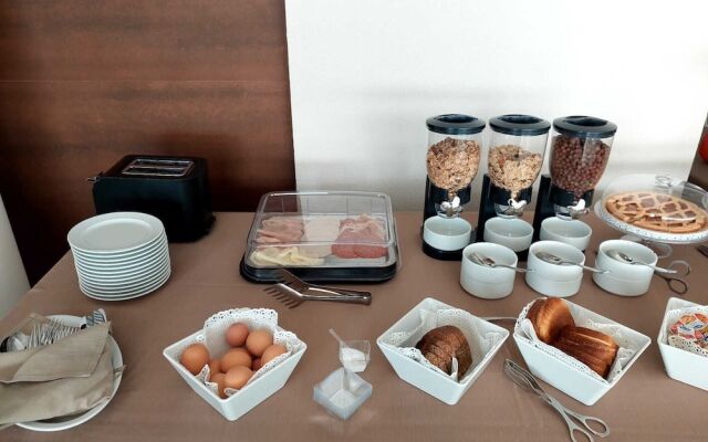 Hotel Belvedere Resort 4 stelle