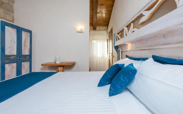 Valle Dell'Aquila Country House