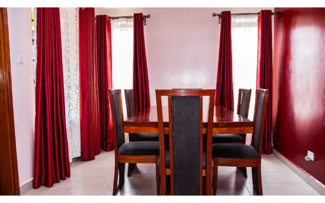 Wonderhouse Apartment