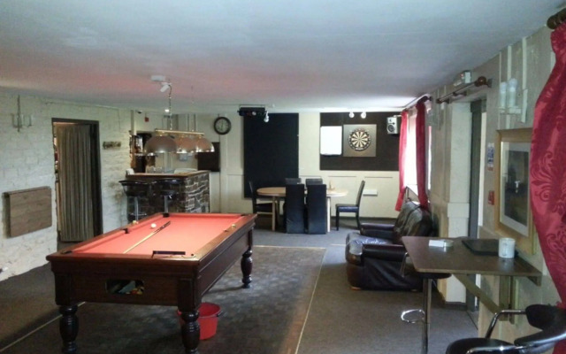 The Cross Inn