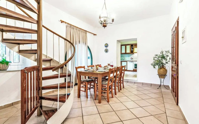 Villa Mangana