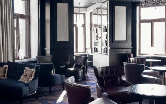 Hotel Kamp