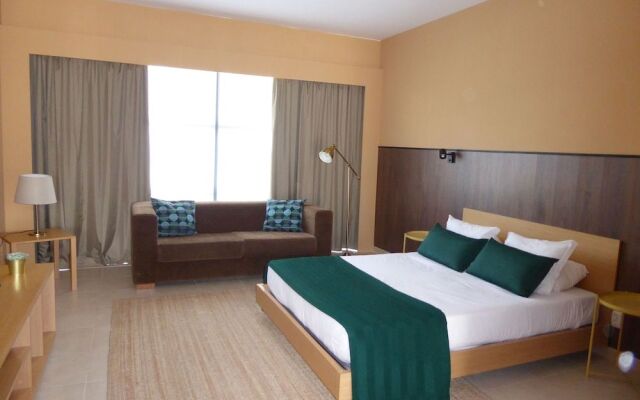 LH Palmela Apartamentos & Golf