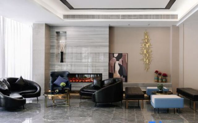 Homeinn Selected Hotel (Jiuzhaigou Scenic Area)