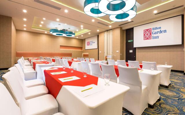 Hilton Garden Inn San Jose La Sabana