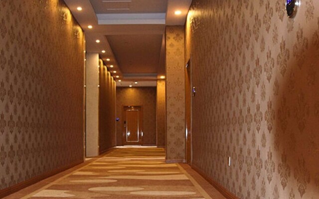 Xi'An Garden Hotel