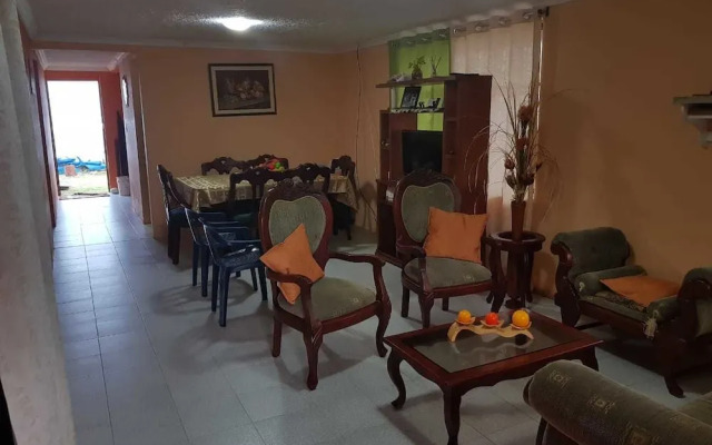 Posada Grandma Heritege