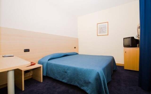 Hotel Ristorante Salyut