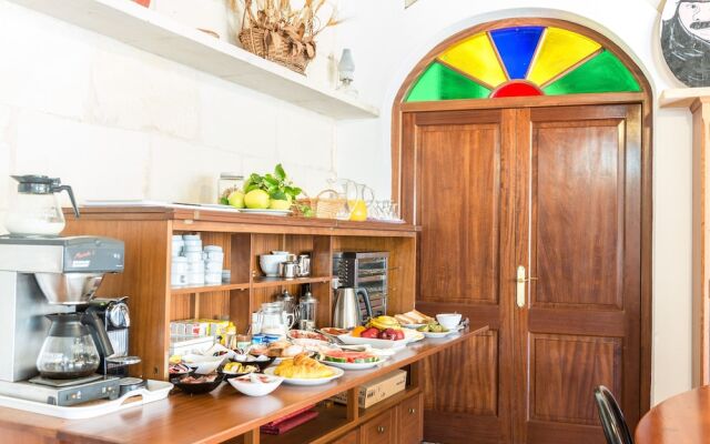 Agroturismo Biniatram
