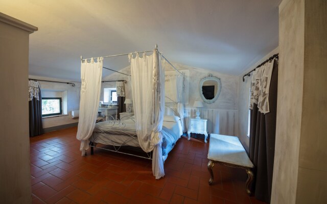 Il Castagnolo BB Country House