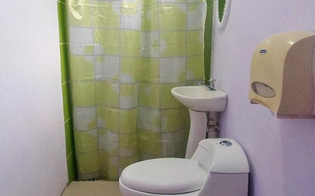 Cabinas El Muellecito