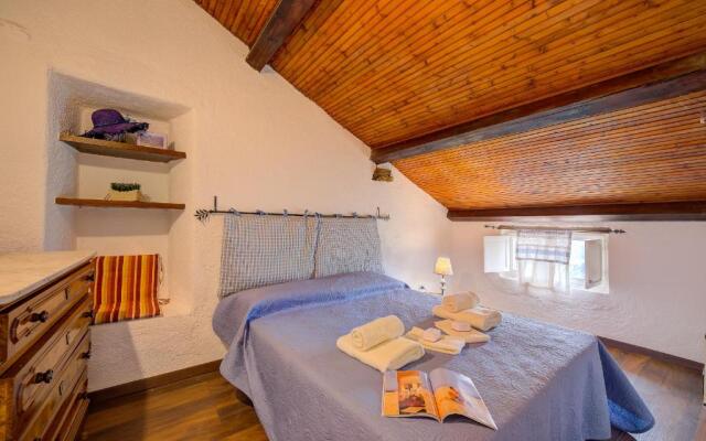 Ca' Dei Rossi Family Friendly