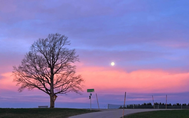 Ferienwohnung am Chiemsee