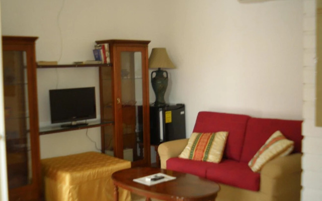 Residencial La Terraza