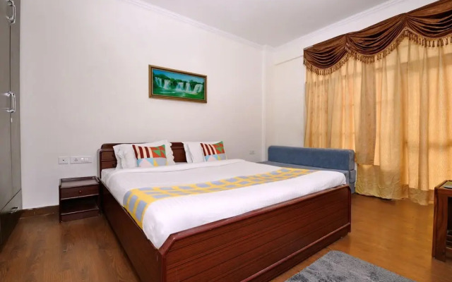 OYO Home 39479 Decent Studio Sehatpur