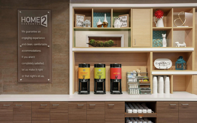 Home2 Suites by Hilton Warminster Horsham