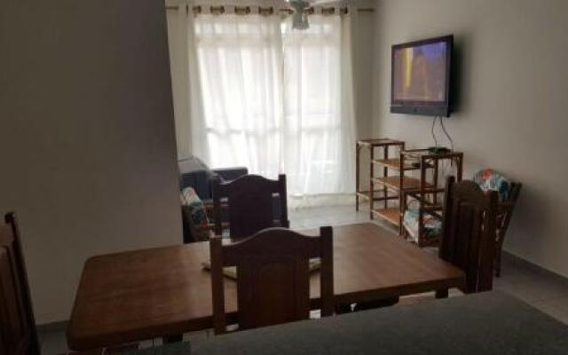 Apartamento Ubatuba