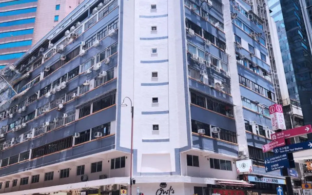 M3 International Youth Community - Tsim Sha Tsui