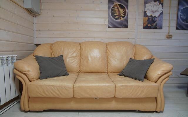 Загородный клуб Светлояр