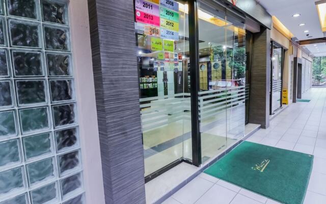 OYO 1230 Zen Zeng Budget Hotel