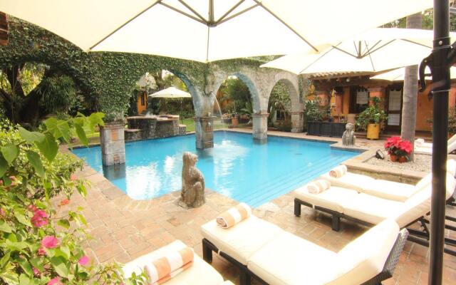 Hotel Boutique La Joyita