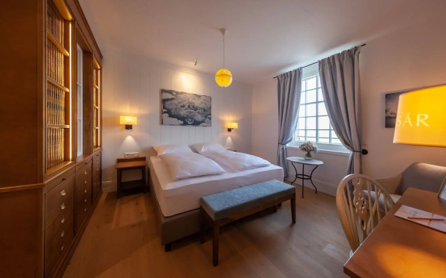 Europa-Park Freizeitpark & Erlebnis-Resort, Hotel Krønasår