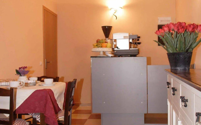Hotel Sorella Luna Siracusa