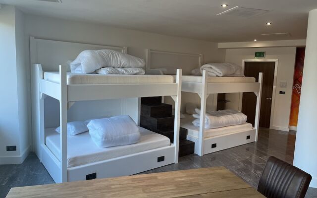 The Bling Hotel by UStay