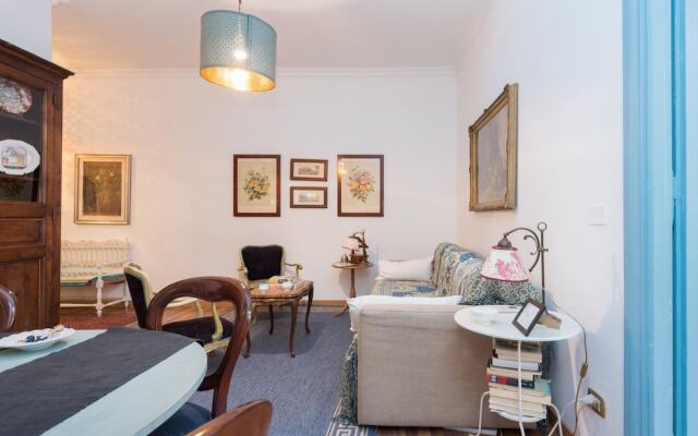 RSH Piazza Navona Lancellotti Apartment 2