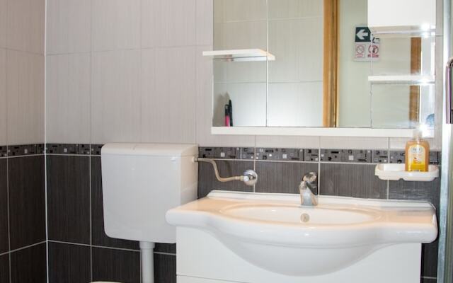 Sv. Jelena apartments