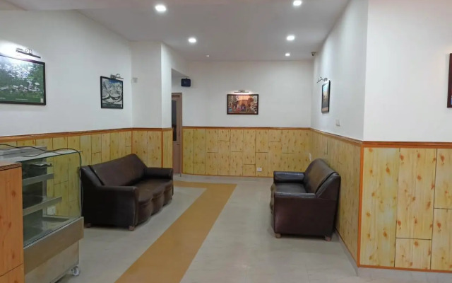 The Grand Madhushala Shimla