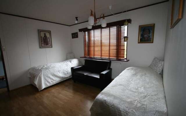 Klambrasel Guesthouse