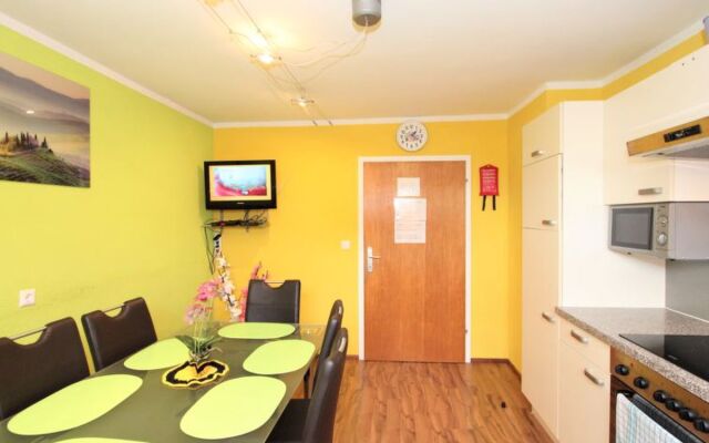 Apartment Heidi Kaltenbach 12362