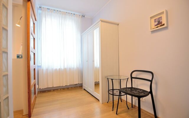 Victus Apartamenty, Apartament Apo