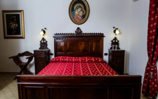 La Quercia Antica B&B