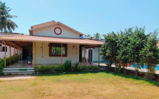 Shri Swami Krupa Holiday Resort