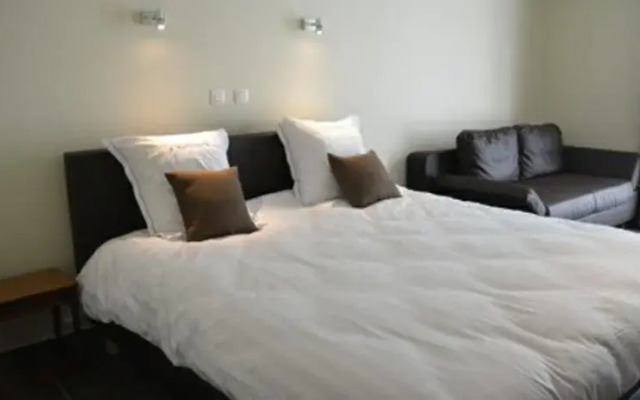 B&B d'Hellekapelle