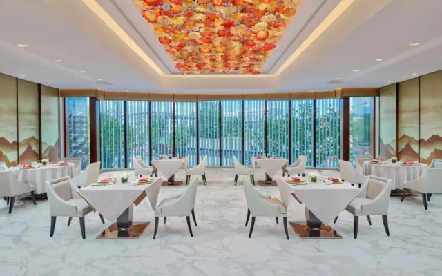 Pan Pacific Beijing