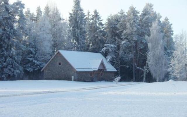 Roosu Talu Accommodation