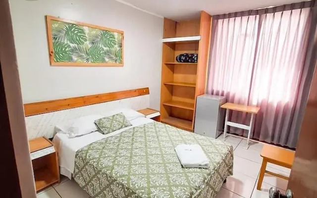 Hostal Montecarlo Camaná