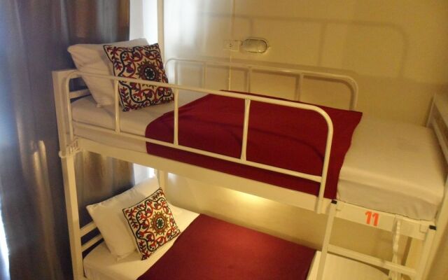 S99 hostel