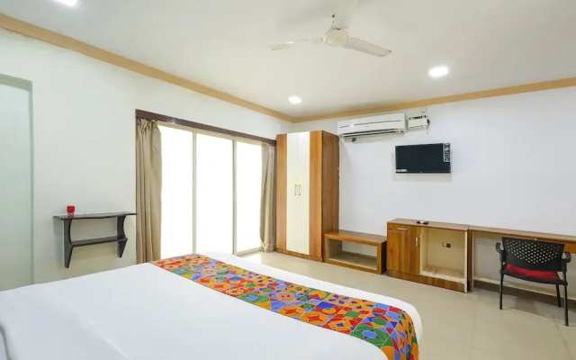 Nisu Beach Hotel Villa