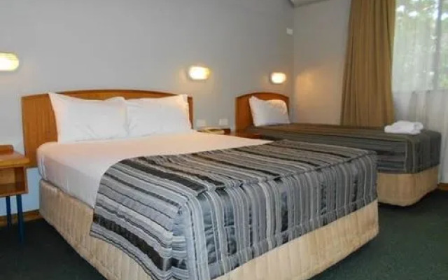 Comfort Inn Cannon Park